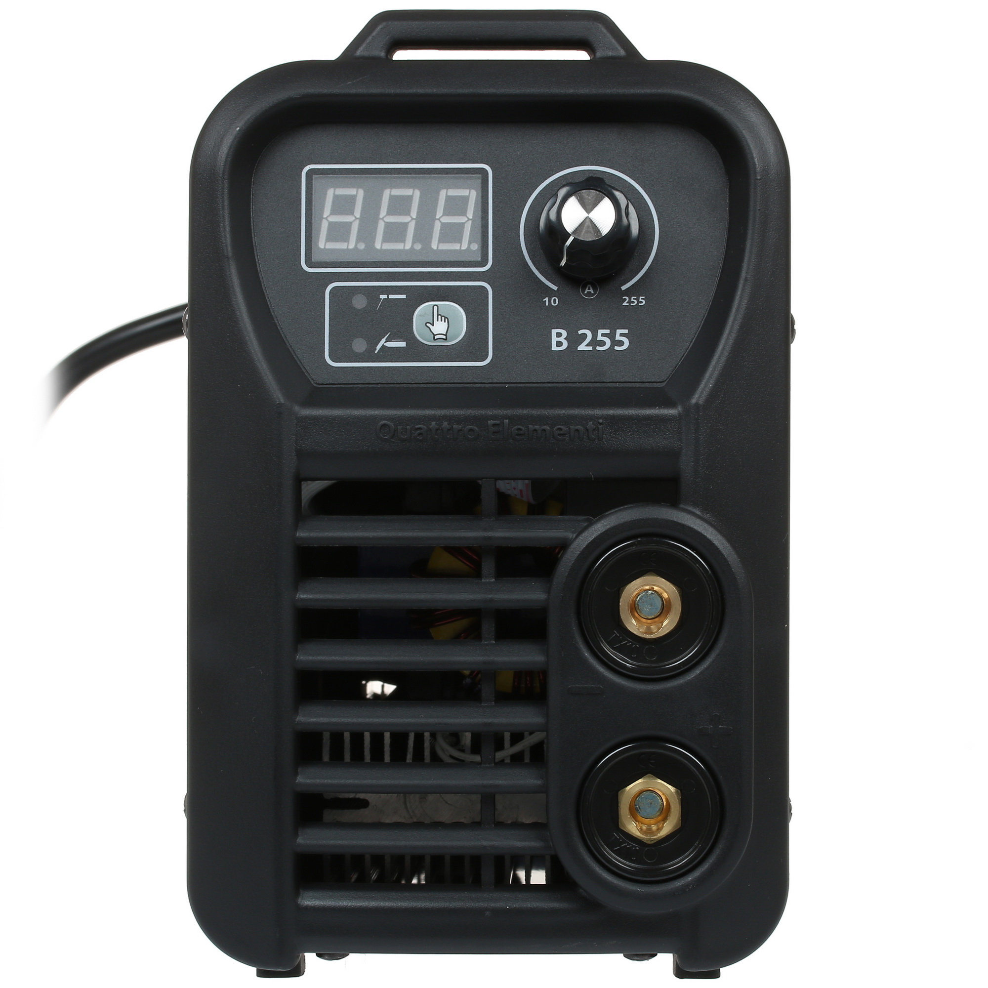 Сварочный аппарат Quattro Elementi B 255 911-499 1281448 STDN-0097585 - Вид №1