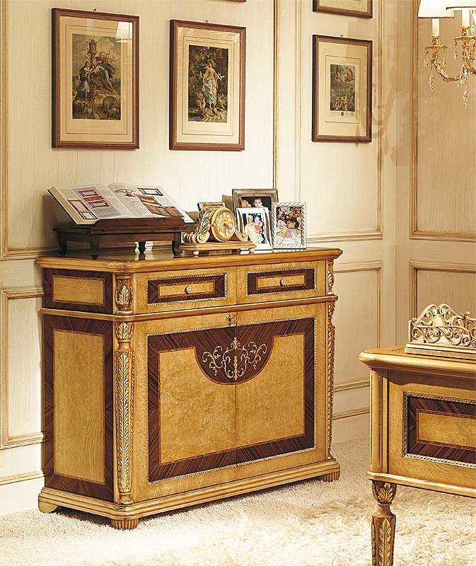 Буфет  RIVA 1510 Direttorio