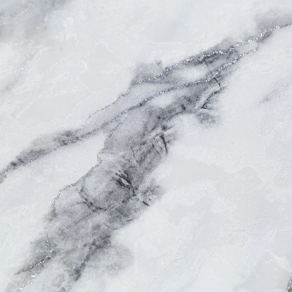 Флизелиновые обои Palitra Home Lovewall с абстрактным рисунком в серых тонах 89394515 STLM-1577900 - Вид №3