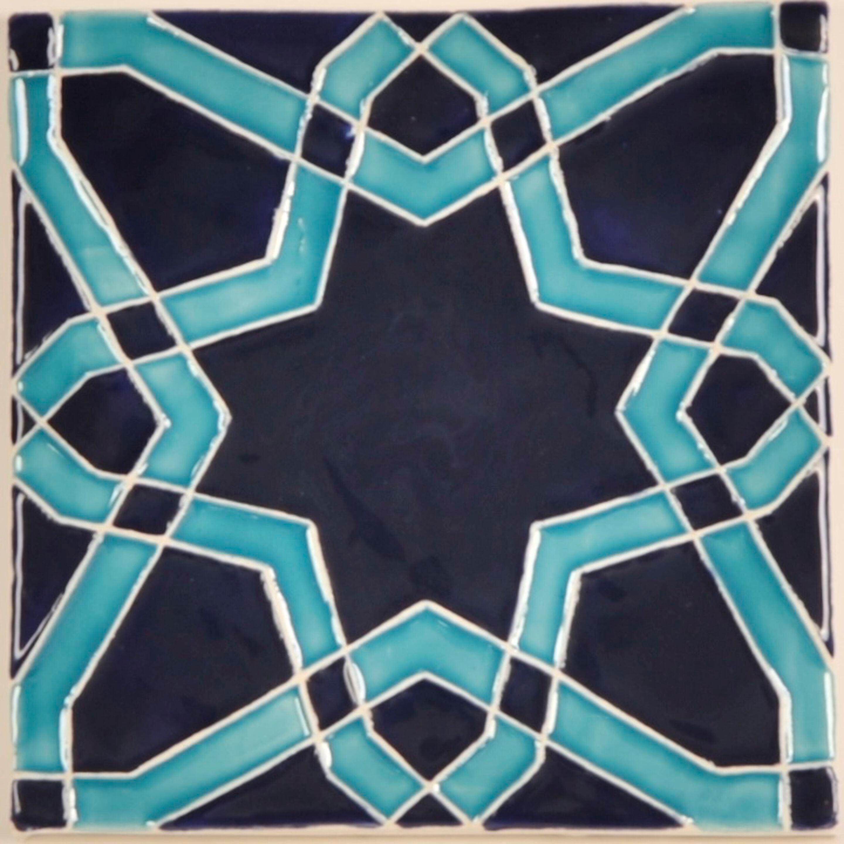 Пол / покрытие ручной работы La Riggiola Гран эмали ARCH-00094569 - Вид №3