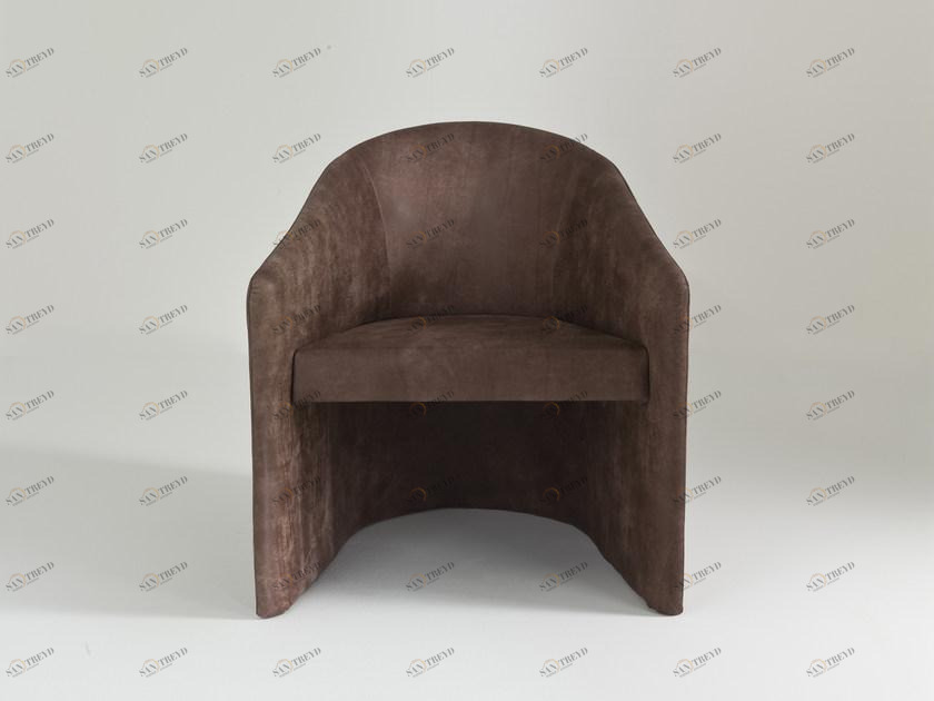 i 4 Mariani Мягкое кресло с подлокотниками Manta sun-id-1494186