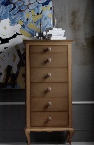 Комод  FLAI 8270