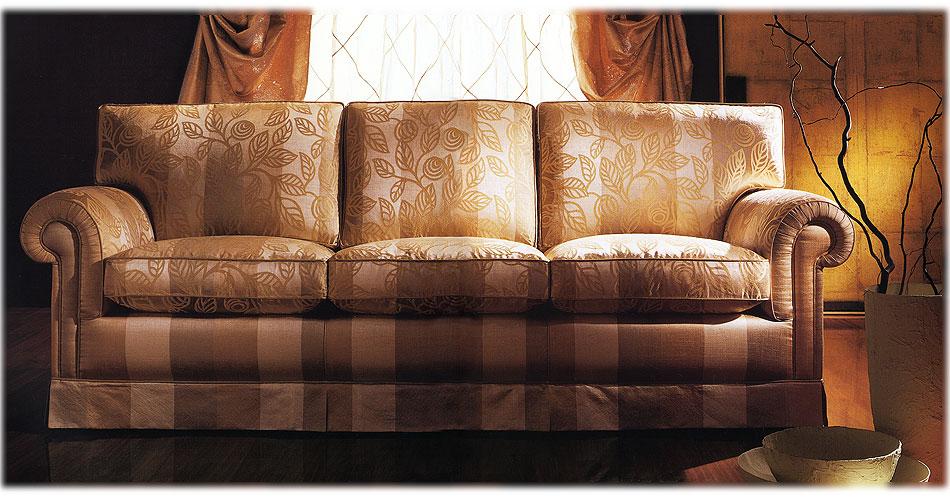 Диван  ZANABONI America DV №3