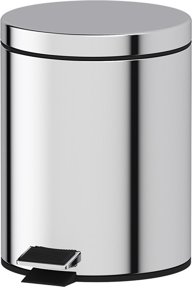 JBS 002 Ведро с педалью 5L SORCOSA Plain