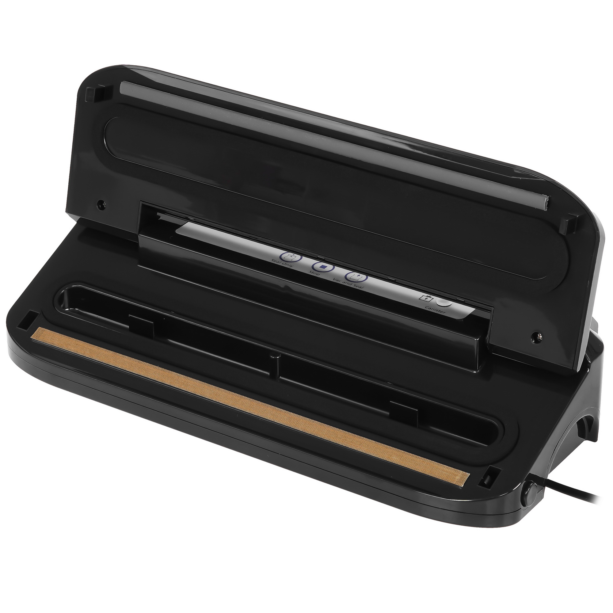 5354471 Вакуумный упаковщик Steba VK 7 STDN-0015335 - Вид №2