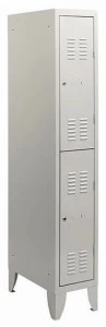 Dieffebi Шкафчик Lockers 125_n000c7035