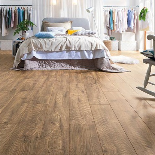 Ламинат Haro Дуб Скульптура 530323 - Вид №1