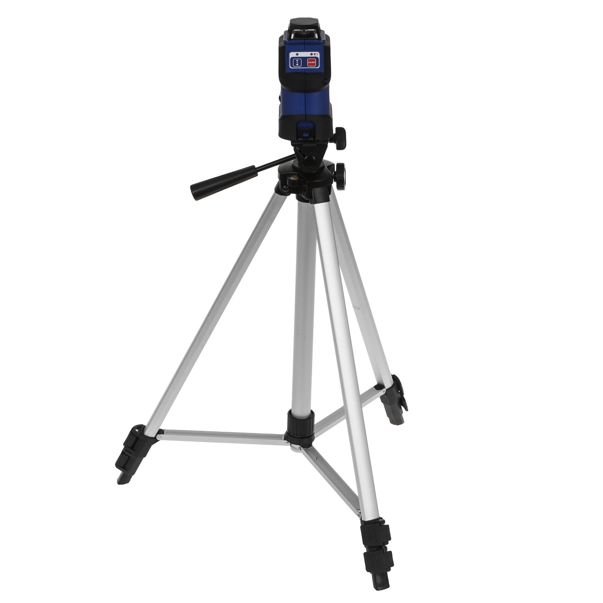 Лазерный нивелир Крест-360-2 8143198 Зубр STDN-0009067 - Вид №5