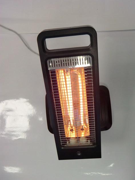 Mo-el Настольный инфракрасный уличный обогреватель sun-id-1387231 - Вид №10