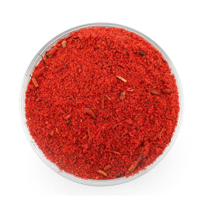 Набор специй для рыбы Santreyd 3708 - Вид №1