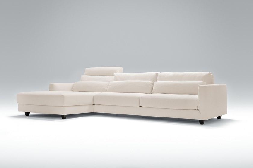 Sits Диван из ткани с шезлонгом sun-id-1347517 - Вид №7