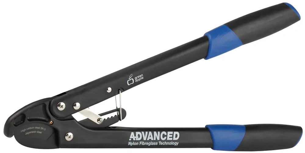 Сучкорез Green Apple для легкой обрезки веток до 30 мм 82808000