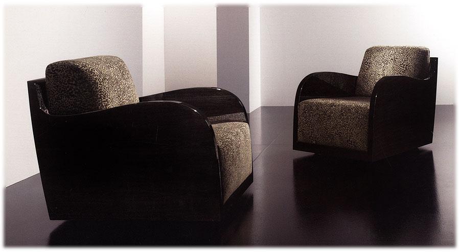 Кресло  MALERBA SO507 Solitaire