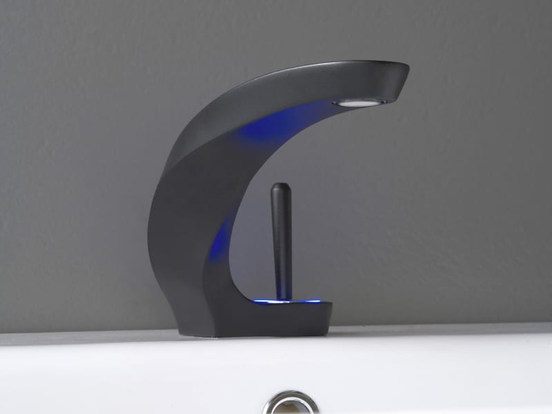 Электронный смеситель для раковины Graff Ametis ARCH-00062909 - Вид №1