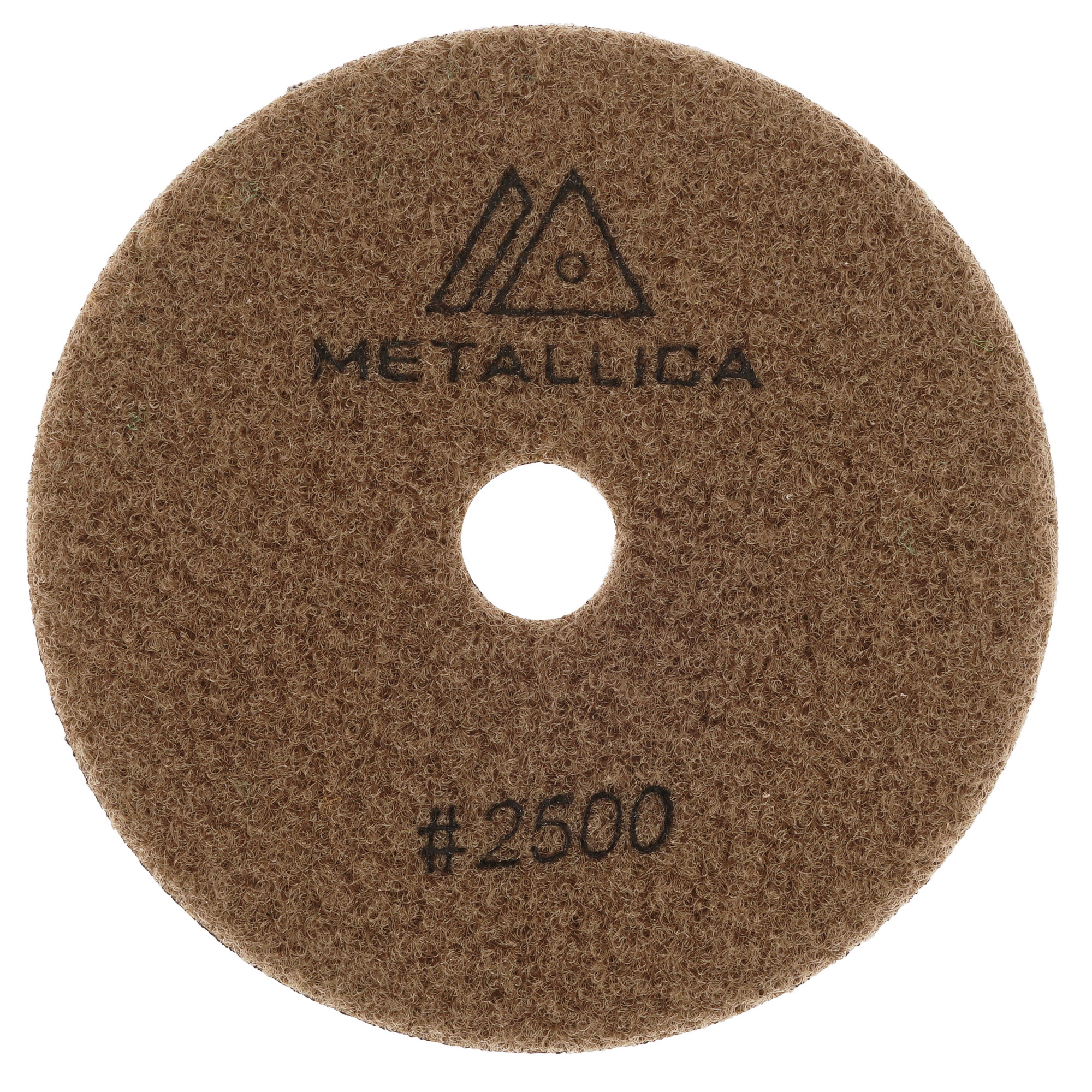 Круг алмазный гибкий METALLICA 901304 100 мм 9164944 STDN-0105297 - Вид №2