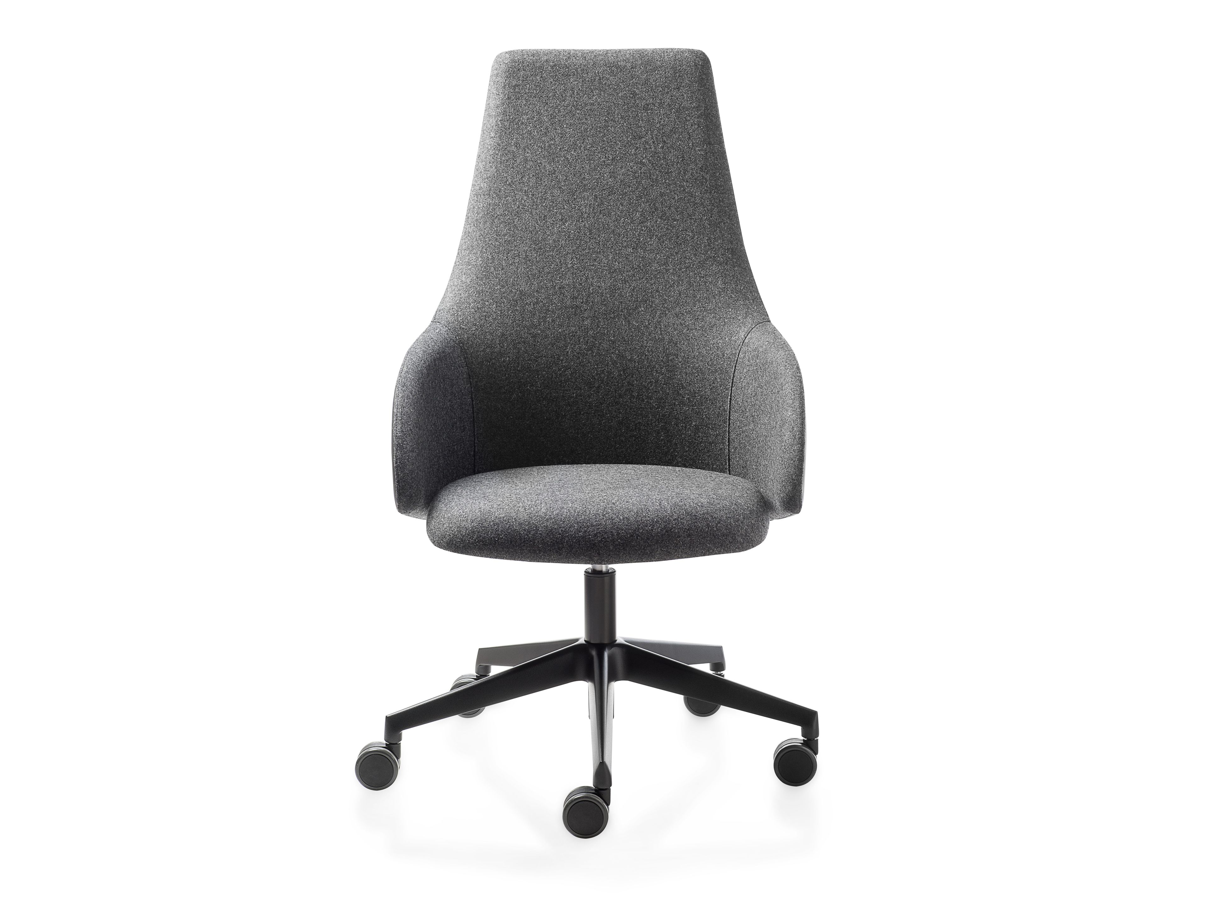 Офисное кресло руководителя Kastel Kontea ARCH-00048172