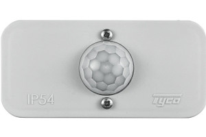 16377250 Датчик движения ДД-08, движения и света, 12В/10А IP54, 4627082402223 НТК ЭЛЕКТРОНИКА