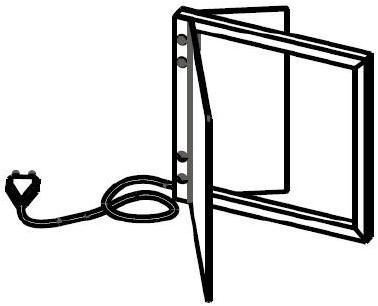 Brillamenti Светодиодная настольная лампа Kathè Ka.nn.000.ota.fi - Вид №4