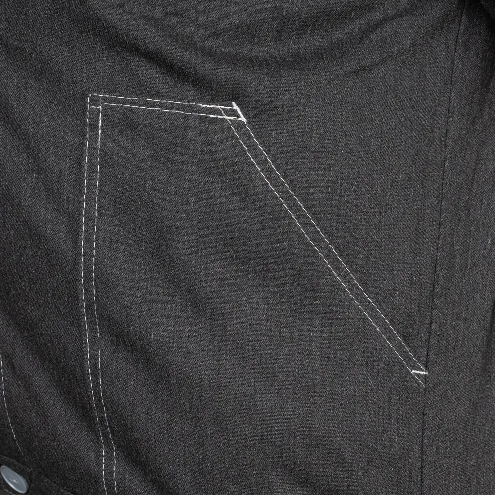 Куртка Инженер цвет серо-красный размер 48-50 рост 170-176 см Santreyd STLM-2126579 - Вид №3