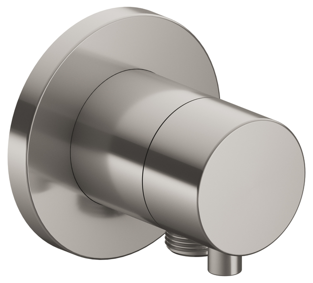 59548131101 Встраиваемый переключатель на 3 потребителя с выводом для шланга DN 15 KEUCO IXMO - Вид №3