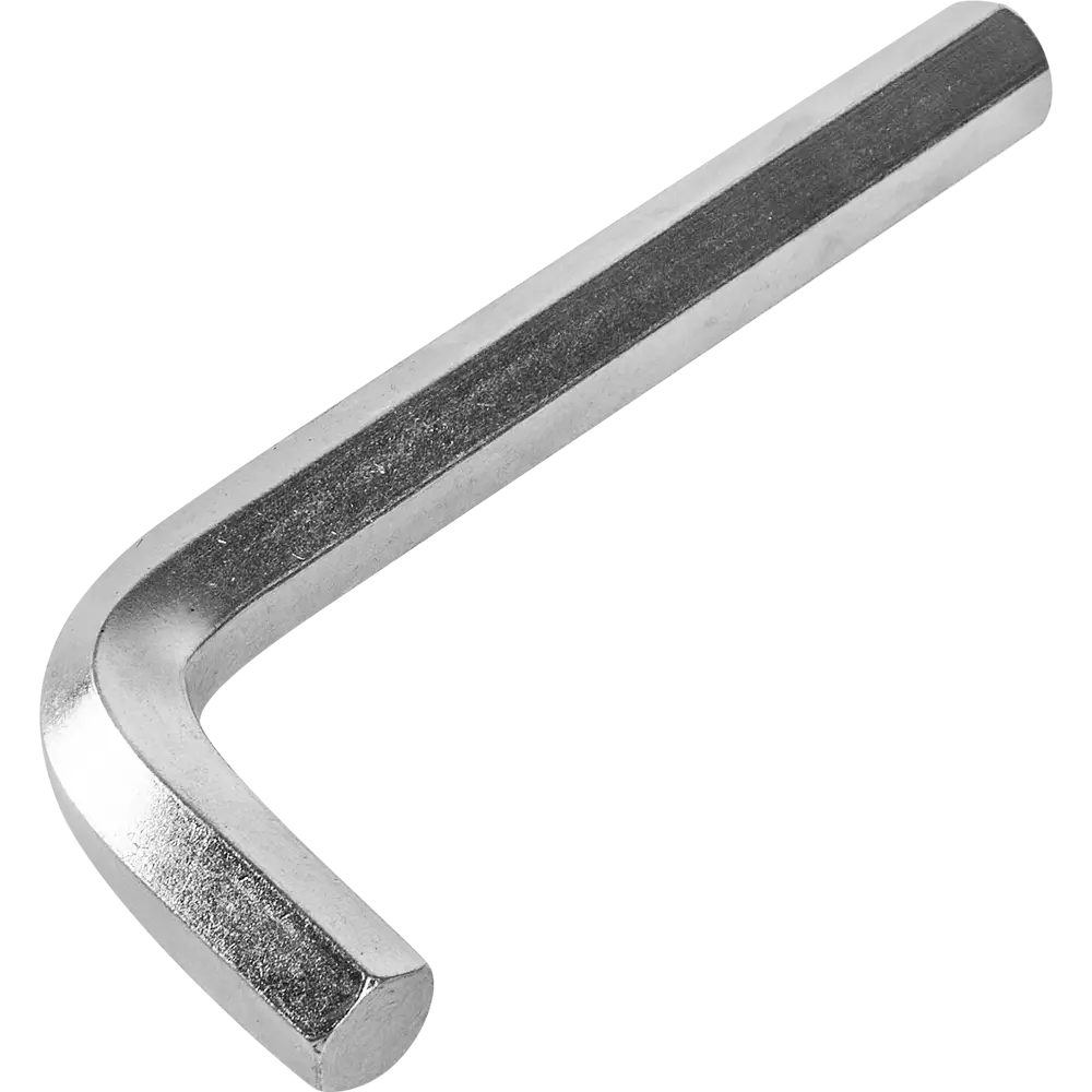 Шестигранный ключ Сибртех 17 мм для точного монтажа 87788440 STLM-0075676