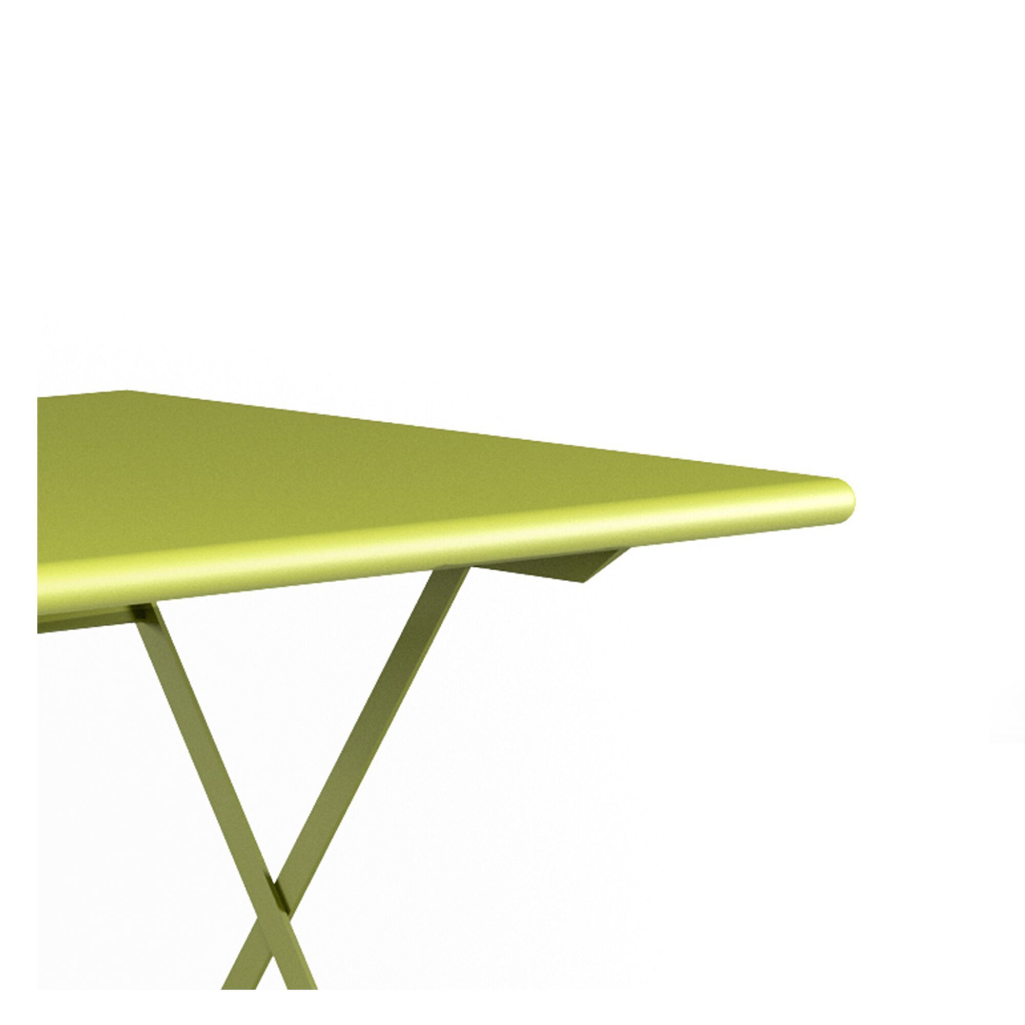 Прямоугольный складной стол emu Arc en Ciel ARCH-00027778 - Вид №6