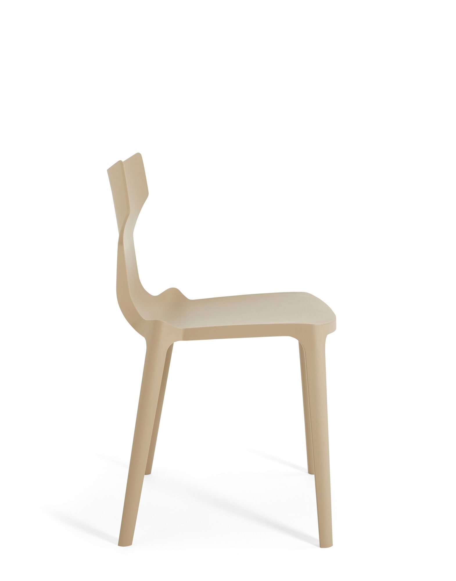 Штабелируемый стул из инженерного пластика Kartell RE-CHAIR ARCH-00142441 - Вид №17