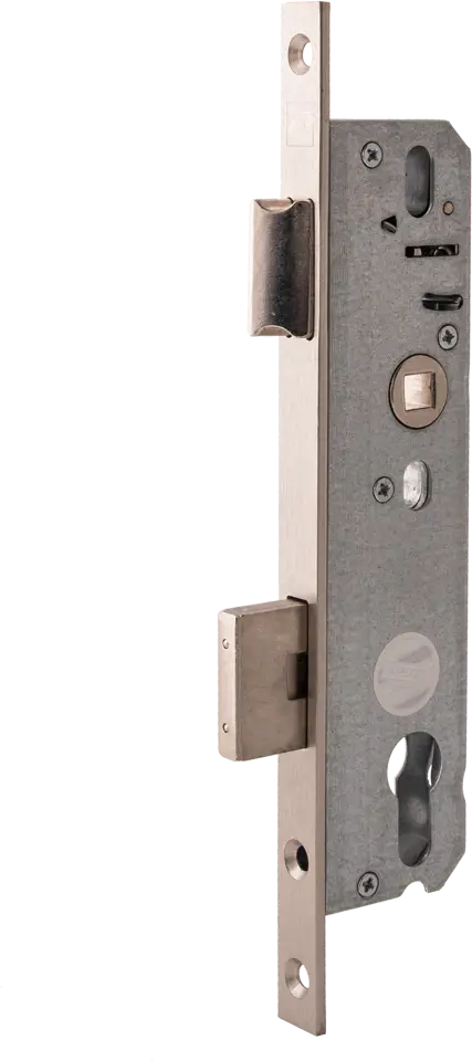 Врезной замок APECS 7000-30-NI для ПВХ-дверей 85203109