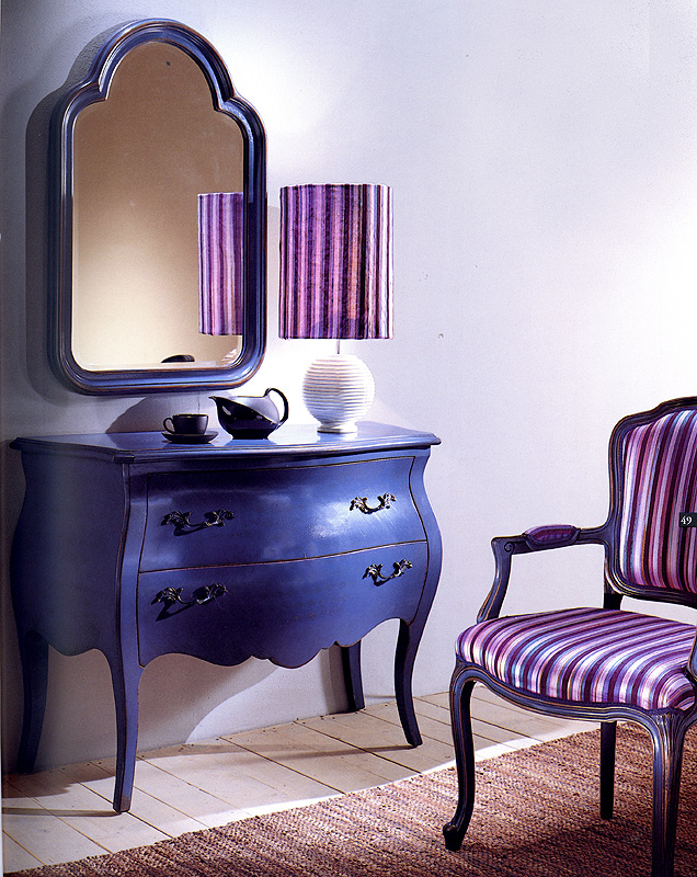 Комод  SERAFINO MARELLI R 305 