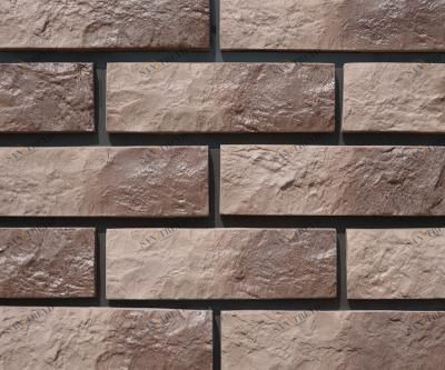 Римский камень 0507 искусственный камень 8х29 Еврокамень sun-id-331315