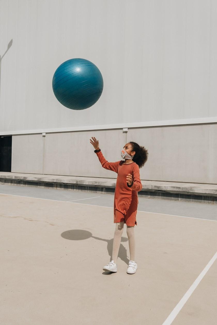 Closca Design Маска из ткани sun-id-1396088 - Вид №30