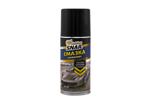 16235013 Смазка силиконовая 210 мл GS5201 Golden Snail