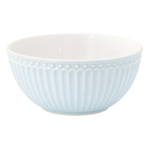 STWCERAALI2906 Пиала "Alice Pale Blue" Greengate