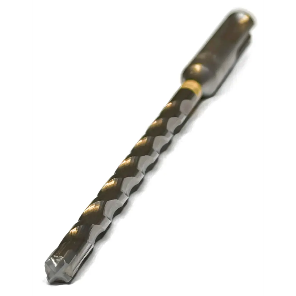 Бур RAGE FURIOUS SDS Plus для железобетона 5×160 мм 89422918 STLM-1577958