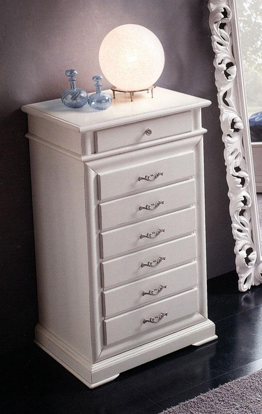 Комод  BTC INTERNATIONAL M 0242 Melograno