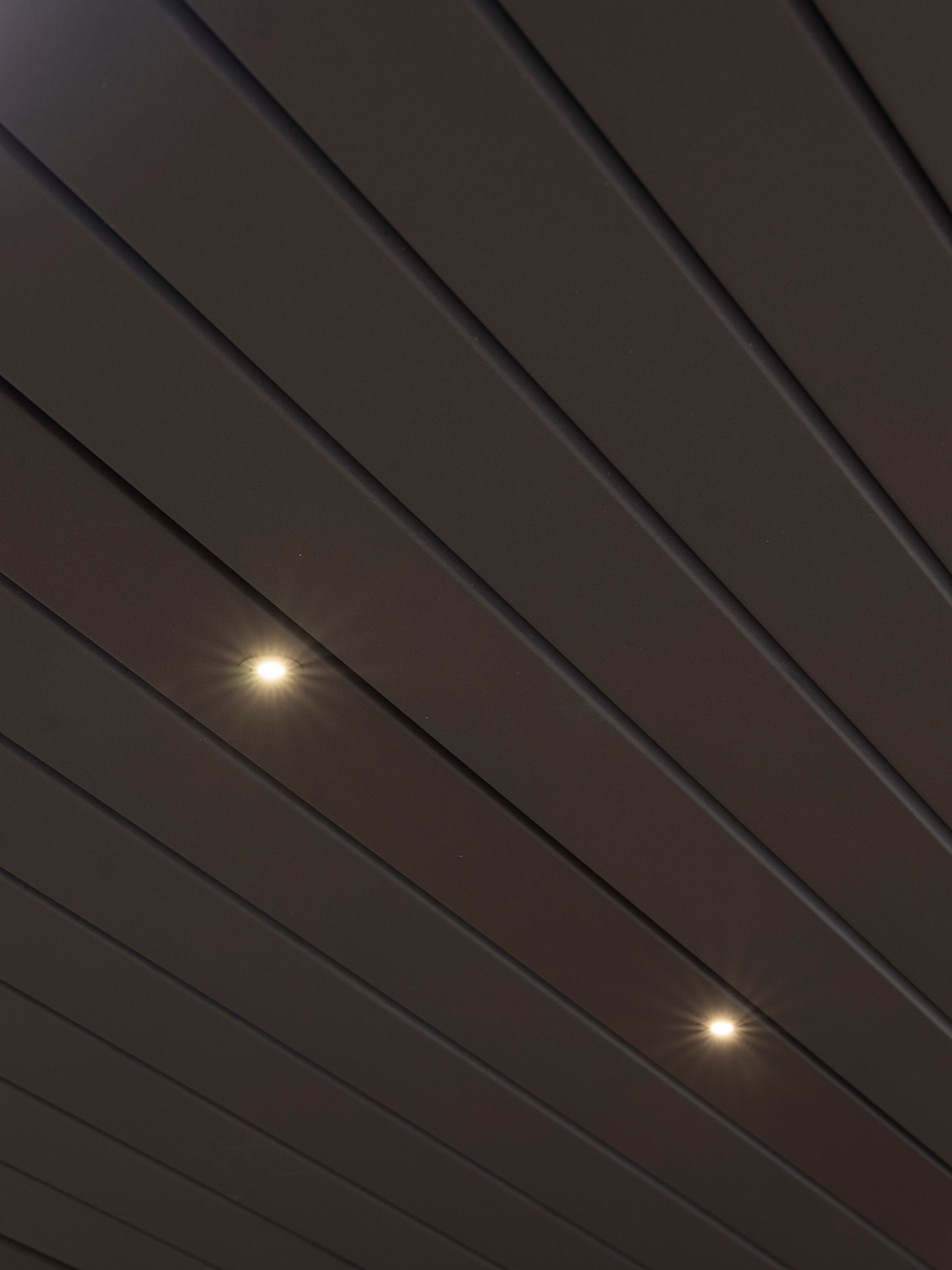 Акустическая офисная кабина со встроенным освещением Kettal Pavilion O ARCH-00035242 - Вид №17