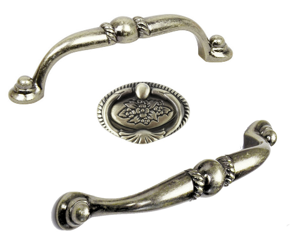 Тумба Antia 65, дверки DREJA 990401 - Вид №3