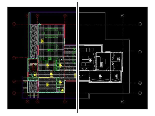 Программное обеспечение для проектирования систем отопления, вентиляции и кондиционирования воздуха ATH ITALIA software AUTOFLUID ARCH-00047872 - Вид №3