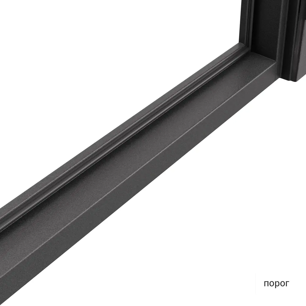 Дверь входная металлическая Хьюго 01 1000 мм левая TOREX STLM-2028376 - Вид №12