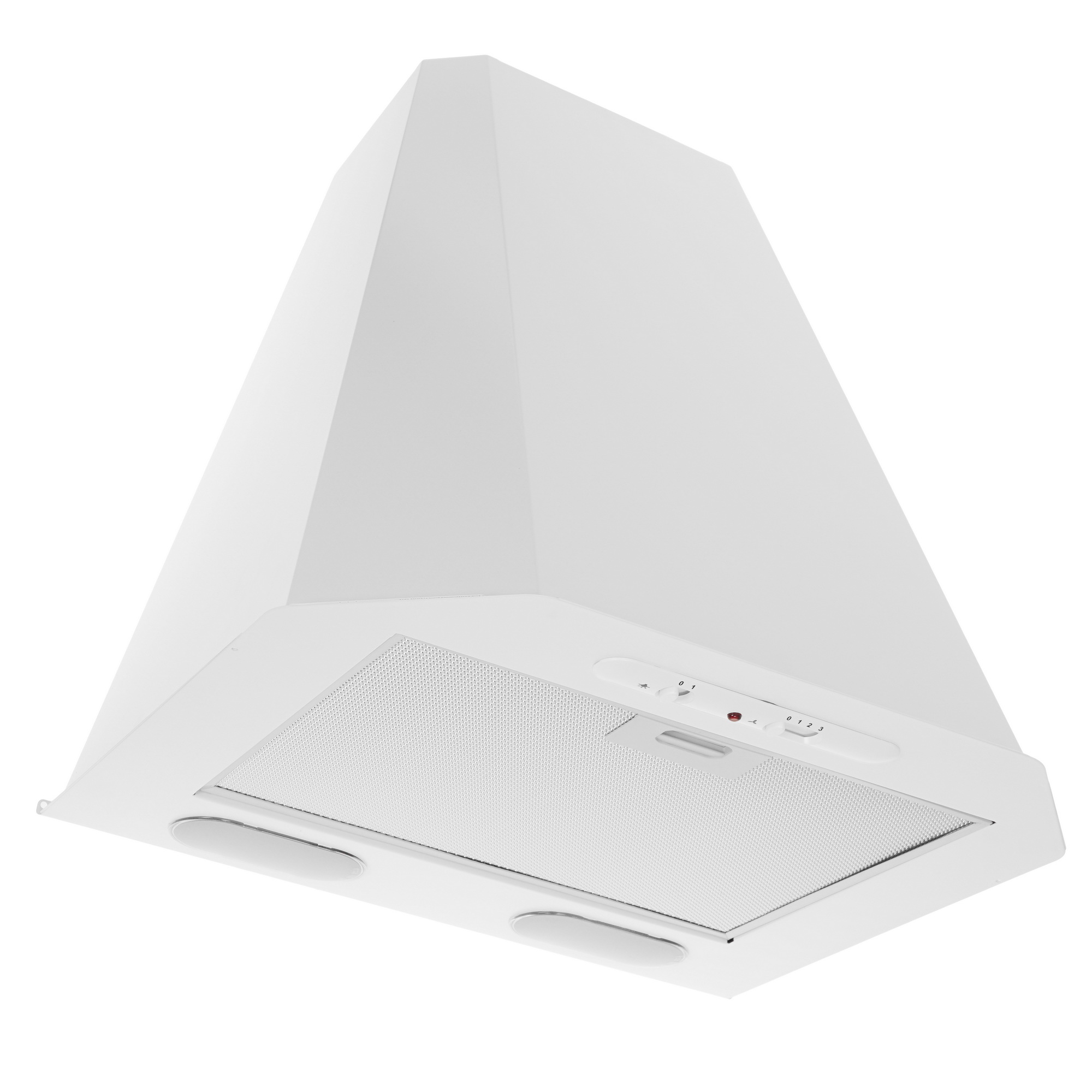 9924658 Вытяжка каминная ELIKOR Камин Грань 60П-650-П3Л бежевый STDN-0030377