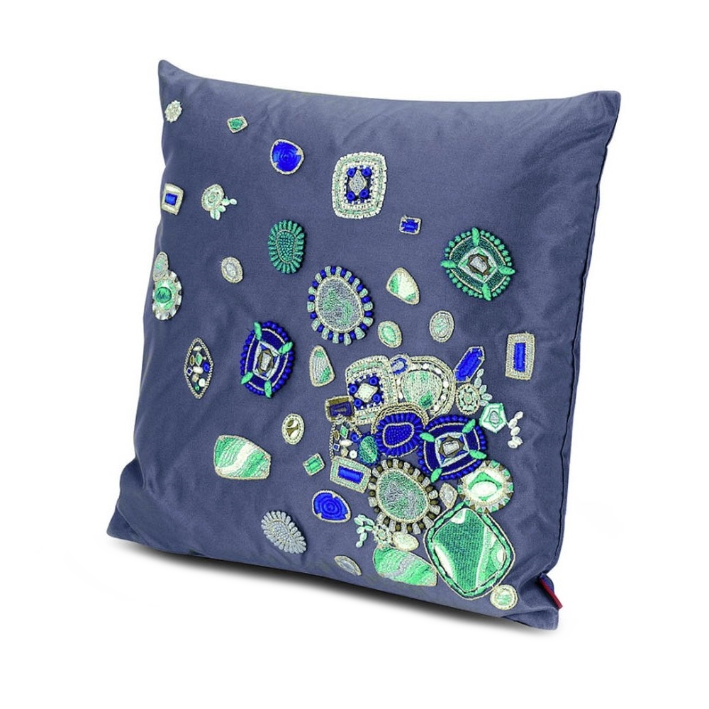 Подушка / Pantin MissoniHome sun-id-376748 - Вид №1