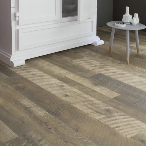 Паркетная доска Kaindl О370 LM Херитейдж Дуб Натур (Гладкая) 1383х159 мм 5000200010 - Вид №6