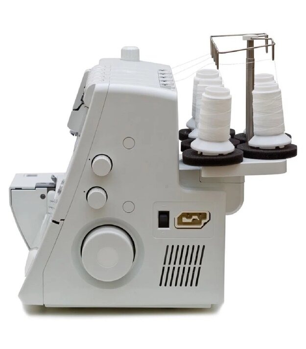 9033254 Оверлок Minerva M4000CL STDN-0012021 - Вид №3