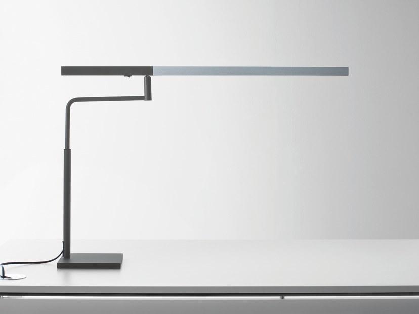 Quadrifoglio Настольная лампа регулируемая Ministick sun-id-1453624 - Вид №1