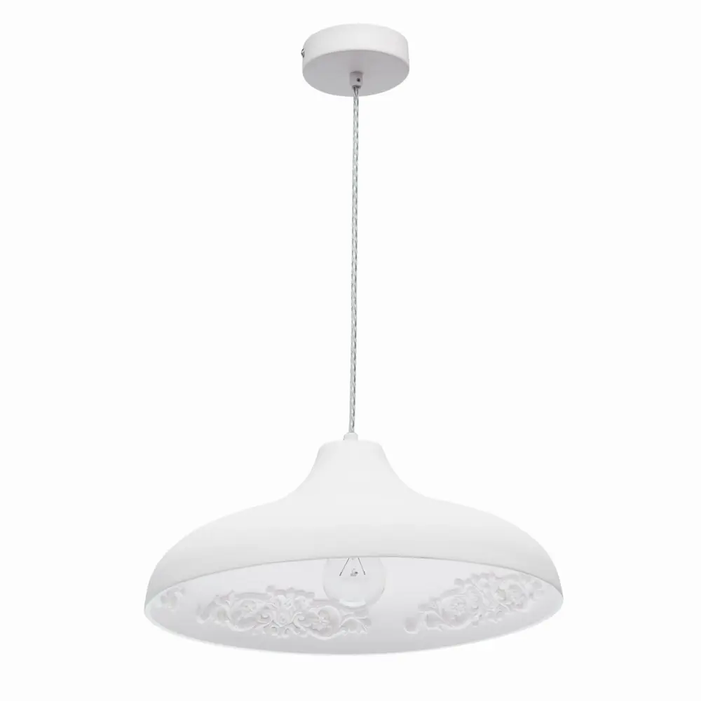 Люстра «Штайнберг» 1хE27х40 Вт 81973835 STLM-2119687 MW-Light 