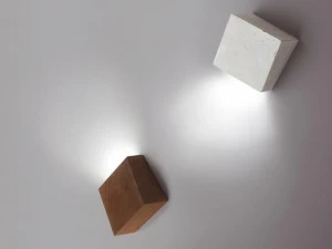 Vibia Светодиодный уличный настенный светильник Break