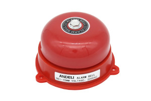 17378076 Звонок громкого боя SB1-75MM 220В, IP20 ADL11-020 ANDELI