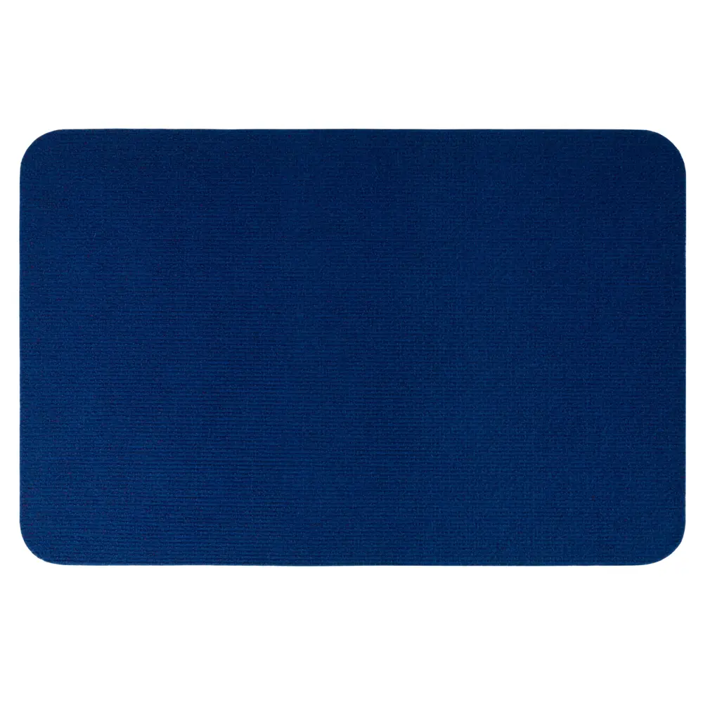 Коврик Флорт Офис 650 40x60 см полипропилен цвет мультиколор Технолайн STLM-2103393 - Вид №10