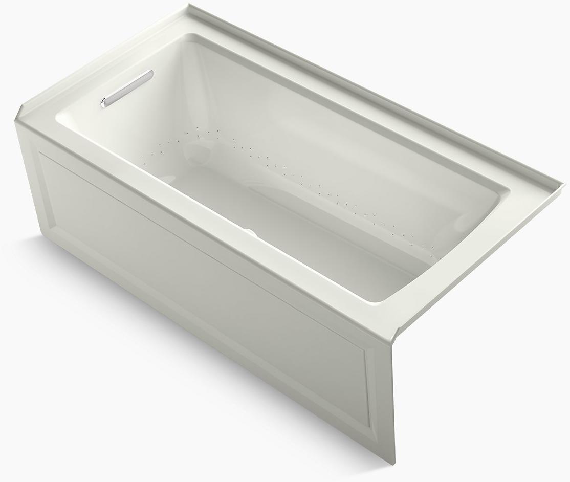 KOHLER Лучник 60 K-1947-GHLA-NY 
