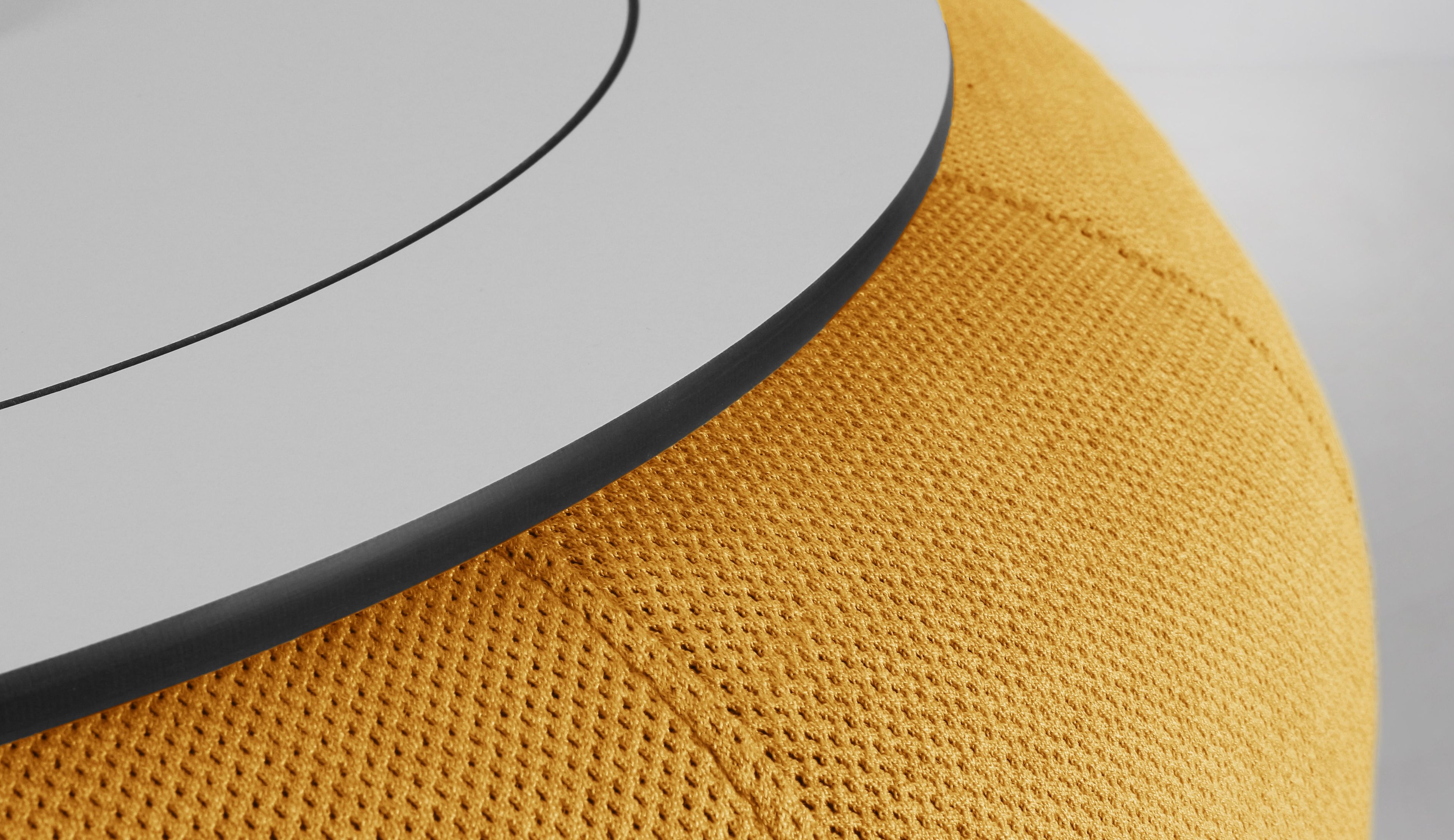 Круглый низкий садовый столик OGO Don Out ARCH-00095584 - Вид №26